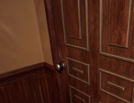 Who's at the Door - Play Online Without Download